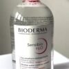 Bioderma - Sensibio - H2O Micellar Water - Makeup Remover