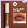 Sheglam Matte Liquid Lipstick