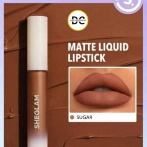 Sheglam Matte Liquid Lipstick