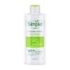 Simple Kind To Skin Micellar Cleansing Water