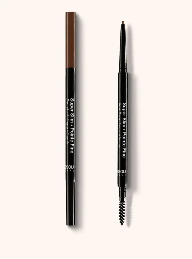 Absolute New York – Super Slim Brow Pencil