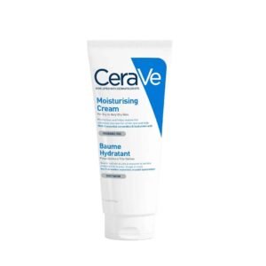 CeraVe Moisturising Cream

Size: 177ml