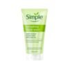 Simple Kind To Skin Refreshing Facial Wash Gel 150 ml (Poland)

Size: 150ml