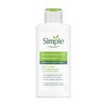 Simple Kind to Skin Replenishing Rich Moisturizer
Size: 125ml