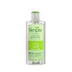 Simple Kind to Skin Soothing Facial Toner 200 ml