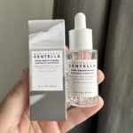 Madagascar Centella Tone Brightening Capsule Ampoule 100mL