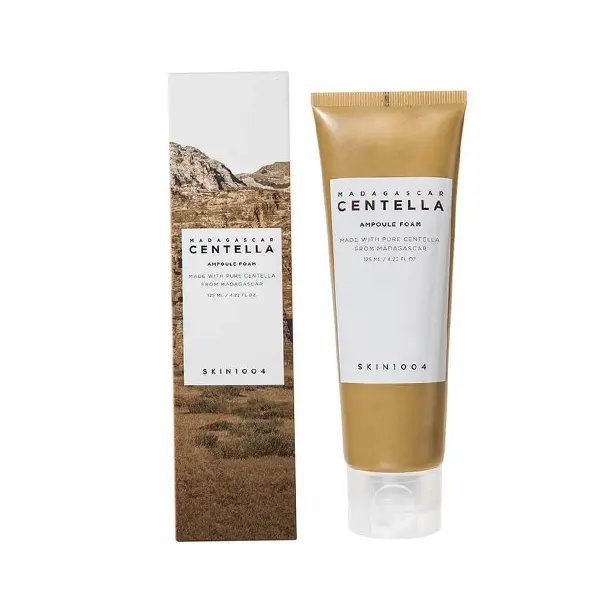 Skin1004 Madagascar Centella Ampoule
125 ml