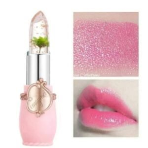 Flower Lip Balm
