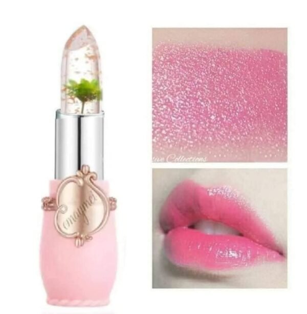Flower Lip Balm